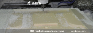 rapid prototyping companies