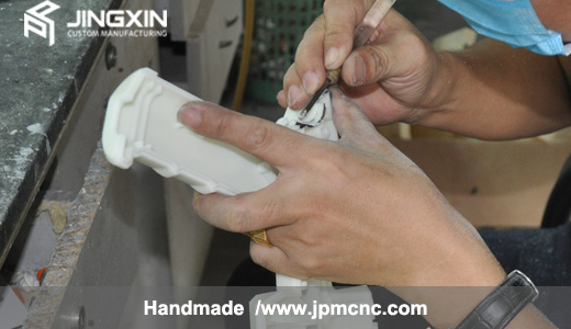 handmade rapid prototyping china
