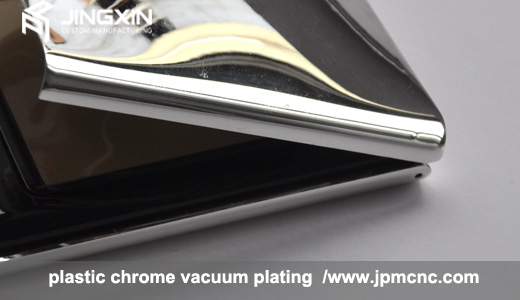 plastic-chrome-vacuum-plating rapid prototyping company