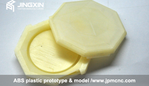 rapid prototyping companies