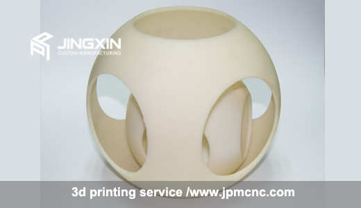 3d printing service China