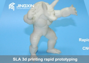 3d printing service china