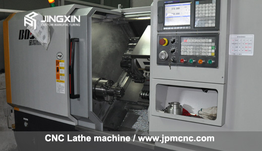 CNC-lathe-machine CNC lathe services