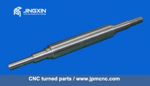 CNC lathe services