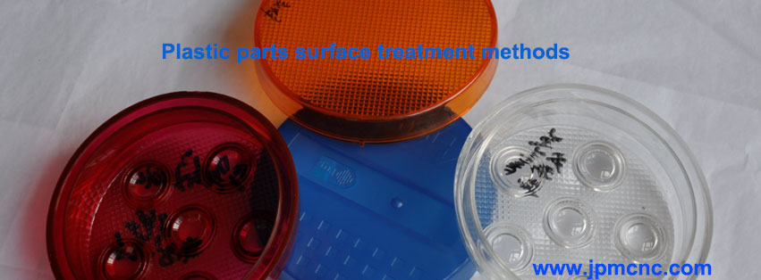 Plastic-parts-surface-treatment-methods