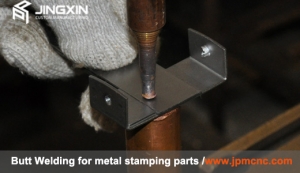 metal stamping manufacturers