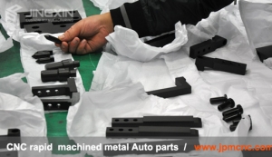 rapid cnc machining services