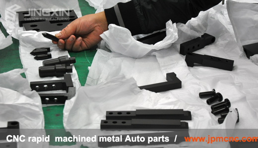 cnc-machining-services metal milling service