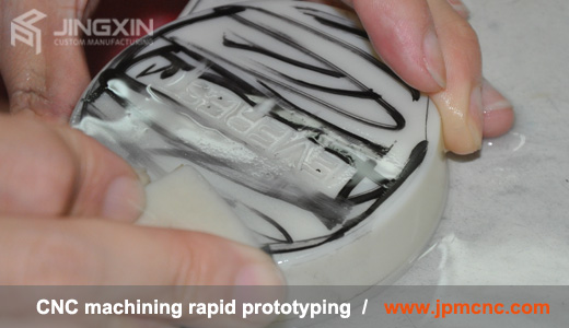 cnc-rapid-prototyping deep drawn parts