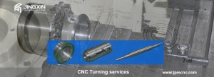 cnc turning parts