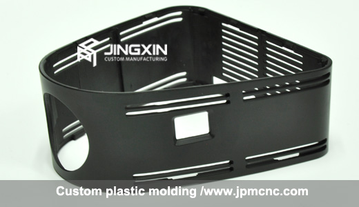 china plastic injection molding