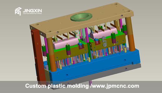 injection-mold-design