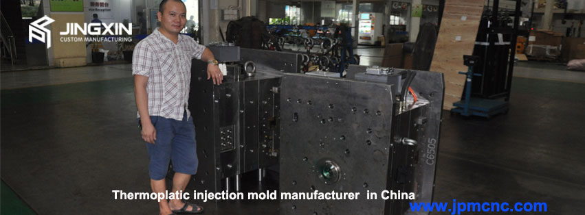 injection mould manufacturers in china