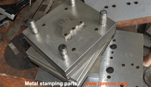 Sheet Metal Stamping and Tool and Die Manufacturing - Bowling