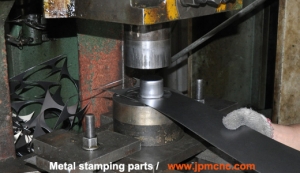 metal stamping manufacturers