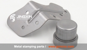 metal stamping manufacturers
