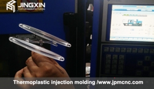 plastic molding