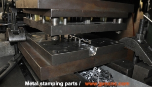 metal stamping manufacturers