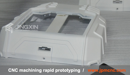 rapid prototyping companies