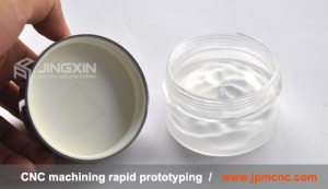 China rapid prototyping