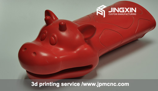 3d printing service china