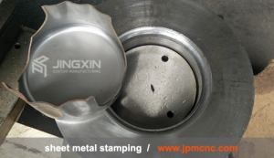 stamping parts