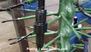 cnc machining services china