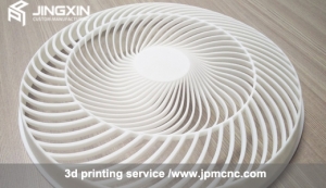 what is 3d printing