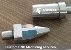 custom cnc machining