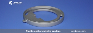 fast prototyping china