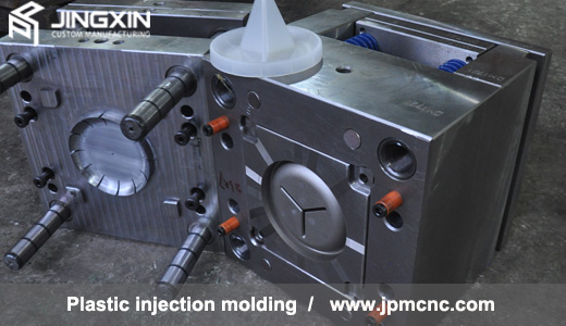 plastic injection molding