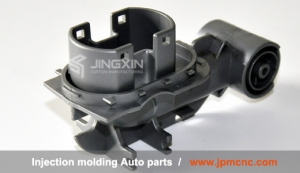 plastic molding