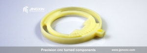plastic prototype service