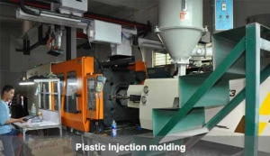 Plastic Injection Molding Material Selection Guide