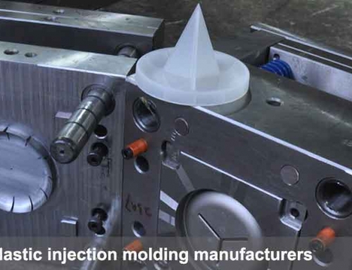 Plastic Injection Molding Supplier