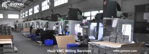 cnc machined components manufacturers