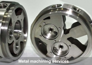 cnc machining parts china