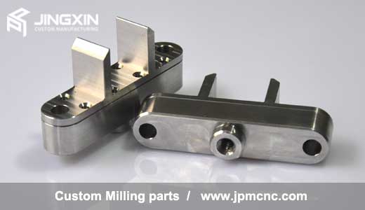 cnc precision manufacturing