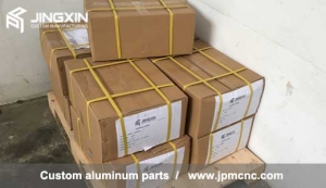 Custom metal milling