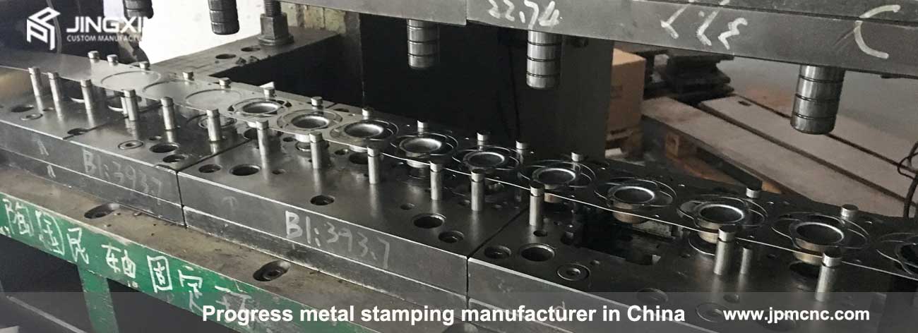 Precision Metal Stamping Tools China Supplier - China Metal Stamping Tools,  Stamping Die