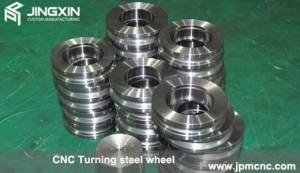 CNC turning parts