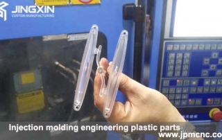 Plastic injection molding suppliers