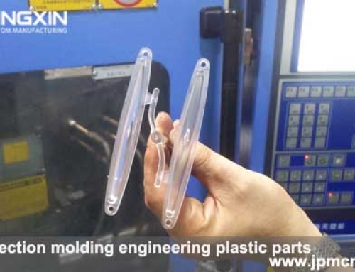 Introduction of TOP 6 kinds Commonly Engineering Plastics