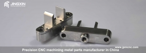 Precision Machined Components