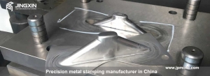 Precision Metal Stamping