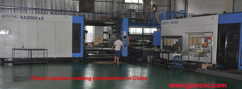 plastic injection molding china suppliers