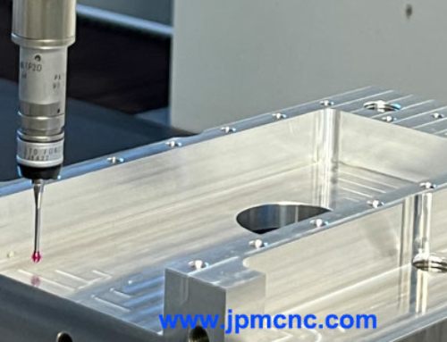 Tight Tolerance In Precision CNC Machining