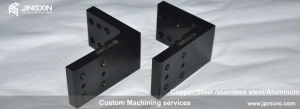 Precision CNC Machining Manufacturers