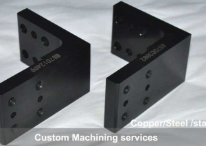 Precision CNC Machining Manufacturers