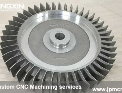 Top 8 factors of cnc precise machining and manufacturing deviation